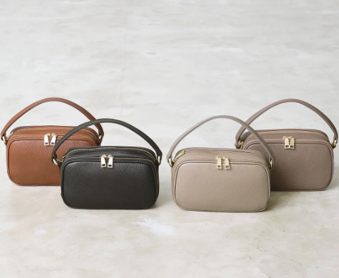 Shoulder Pouch