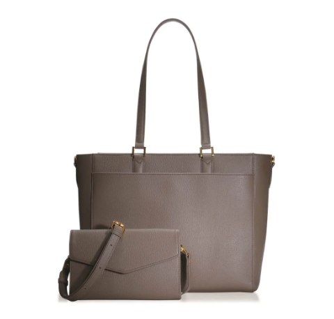 Tote Bag & Shoulder Bag