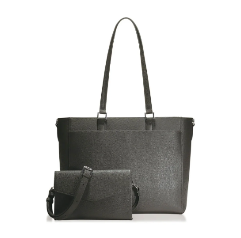 Tote Bag & Shoulder Bag