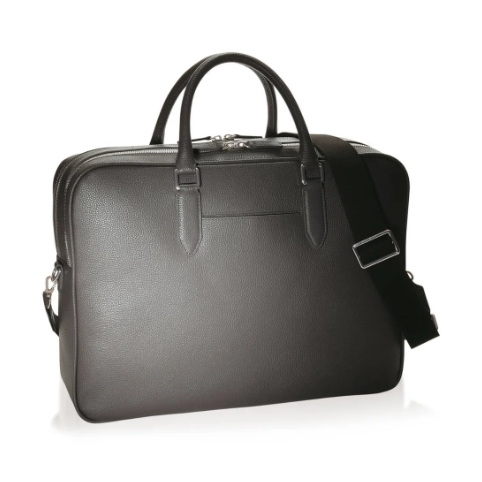 Large Capacity Briefcase