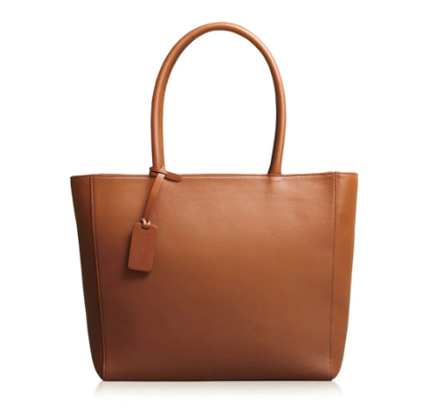 Simple Tote Bag