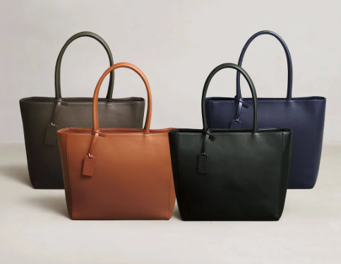 Simple Tote Bag
