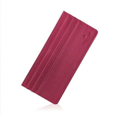 Ultra-Slim Smart Wallet