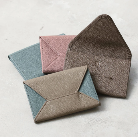 Business Card Holder