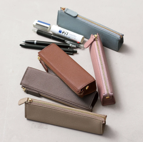 Simple Pen Case