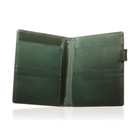Rhodica Cover A6 Size