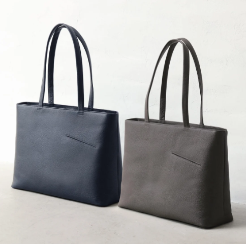 Large Capacity Tote Bag