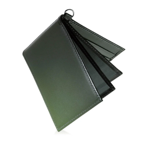 Slim Pass Case