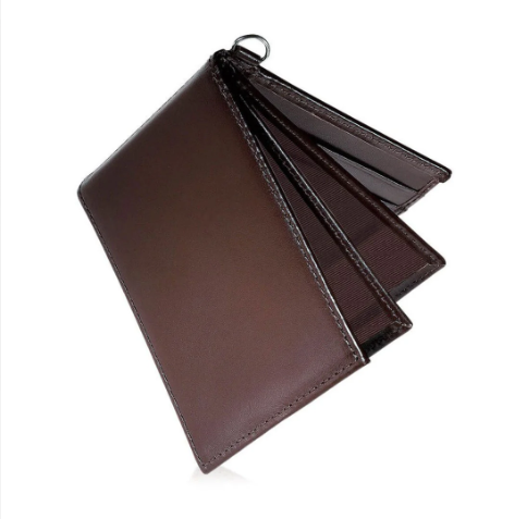 Slim Pass Case