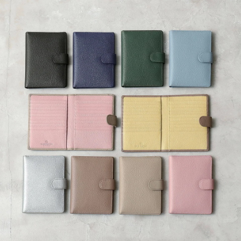 Large Capacity Multi Card Case