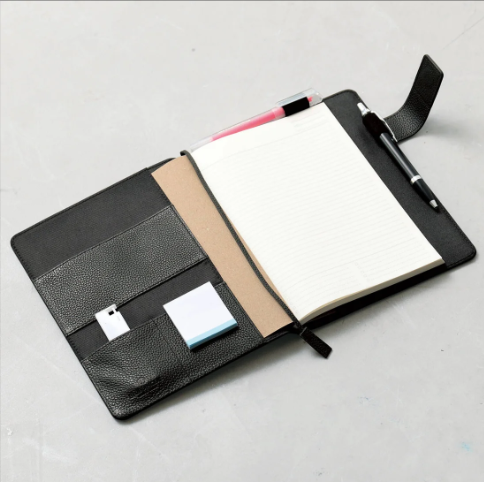 Slim Notebook Cover