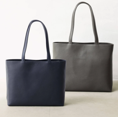 Men's Simple Tote Bag