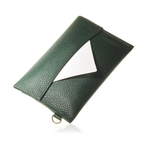 Tissue Case