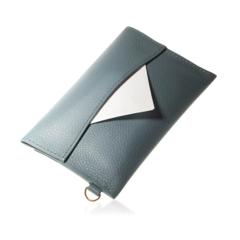 Tissue Case