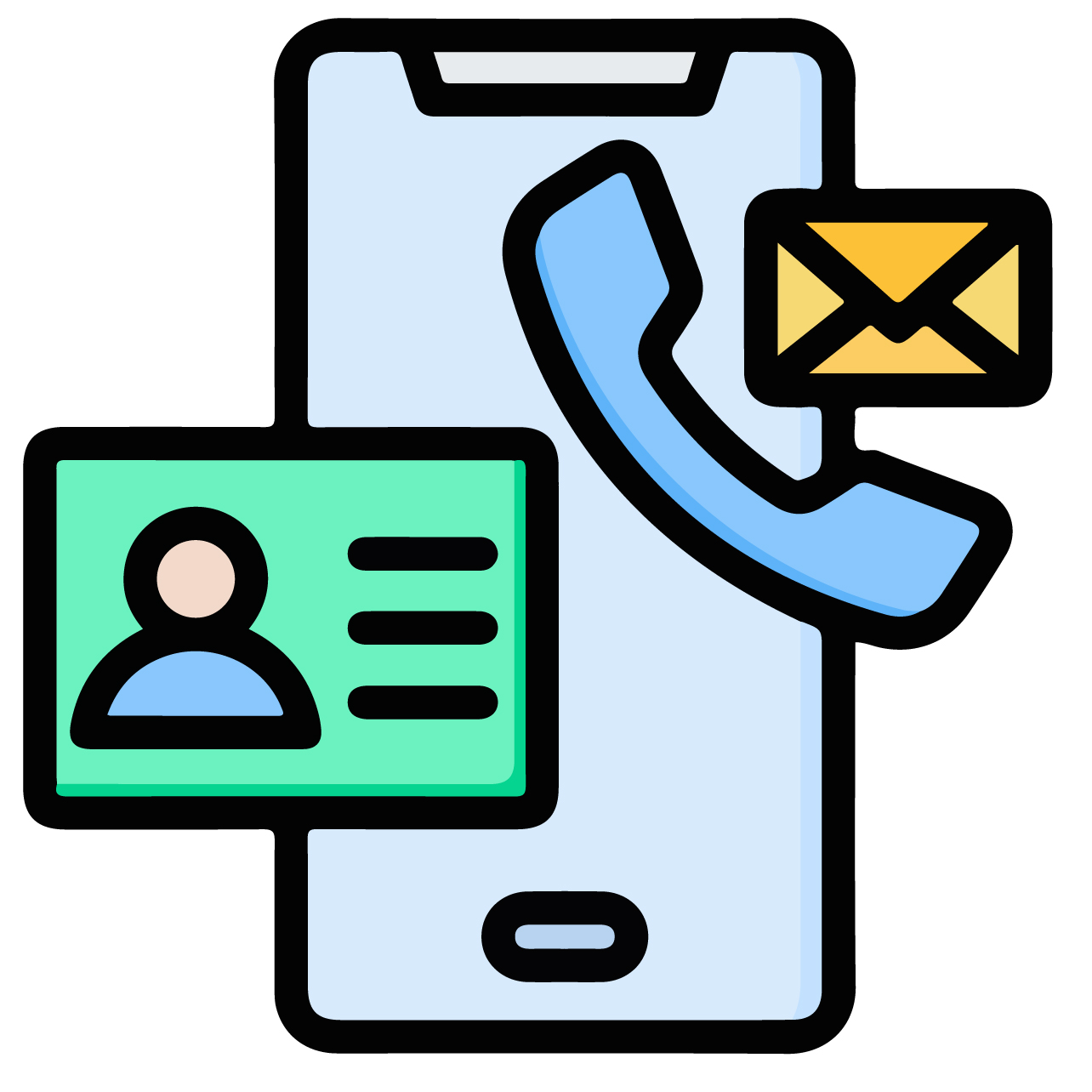Contact Information